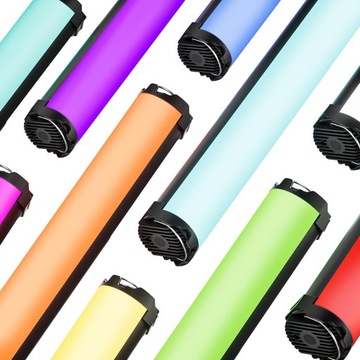 Lampa LED Yongnuo YN60 Soft RGB WB 2000 K-10000 K
