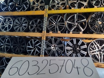 4× DISK HLINÍK MITSUBISHI OE MZ 315 060 7.0" X 18" 5X114.3 ET 38