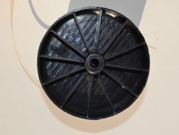 СТРУННАЯ ГОЛОВКА AGROMA NAC N1E-SPK-200C TE20-SP