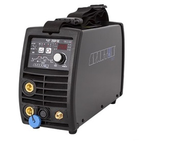SPAWARKA SPARTUS EASY TIG 205P 200A DC EASYTIG