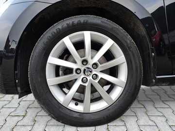 Skoda Scala 2021 Skoda Scala 1.0 TSI Ambition/LPG, zdjęcie 9