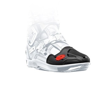 Туфли SIDI CROSSFIRE 3 SRS черные + ПОДАРОК ​​размер 45