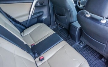 Toyota RAV4 IV MPV Valvematic 150 152KM 2015 Toyota RAV4 Toyota RAV4 Premium 2.0 151KM 2.0 BenzynaLPG 152KM, zdjęcie 23
