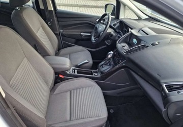 Ford C-MAX II Grand C-MAX Facelifting 2.0 TDCi 150KM 2017 Ford Grand C-MAX Ford Grand C-MAX 2.0 TDCi Start-Stopp-System Titanium 2.0, zdjęcie 27