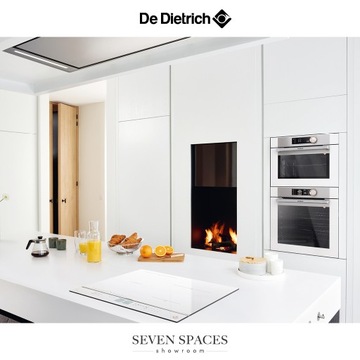 Piekarnik De Dietrich DOP8785BB COAL BLACK nowość