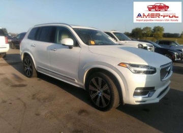 Volvo XC90 II 2020 Volvo XC 90 2020, 2.0L, 4x4, INSCRIPTION, po g...