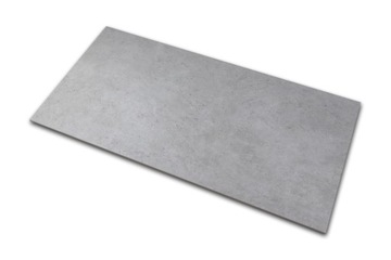 PŁYTKI PODŁOGOWE GRES 60x120 IMITUJĄCE BETON