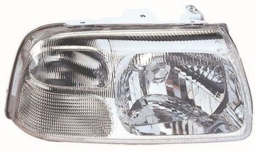 DEPO 218-1114R-LD-EM SVĚTLOMET SVĚTLO