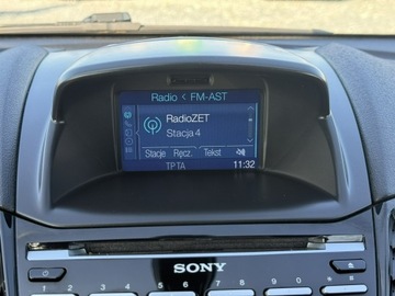 Ford Fiesta VII Hatchback 3d ST 1.6 EcoBoost 182KM 2015 Ford Fiesta ST 1.6 EcoBoost 2015 182KM Salon PL,, zdjęcie 17