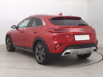 Kia XCeed PHEV 1.6 GDi Plug-in Hybrid 141KM 2021 Kia XCeed Plug-in-Hybrid, Salon Polska, zdjęcie 3