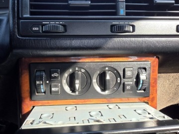 Mercedes SL R129 Cabrio 3.0 SL-24 231KM 1991 Mercedes SL 300 3.0 Benzyna 231 KM, Skóra,, zdjęcie 14