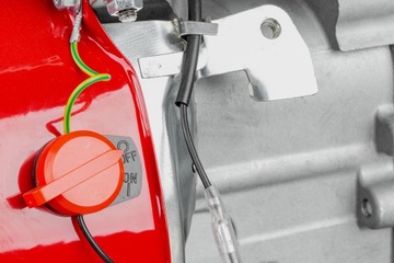 БЕНЗИНОВЫЙ НАСОС ДЛЯ ВОДЫ MOTOPOMPA 2