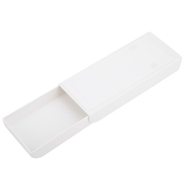 SZUFLADKA MINI ORGANIZER POD BIURKO BLAT BIAŁY