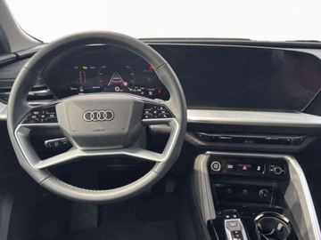 Audi Q5 II SUV Facelifting 2.0 40 TDI 204KM 2025 AUDI Q5 TDI quattro S line Suv 2.0 204KM 2025, zdjęcie 9