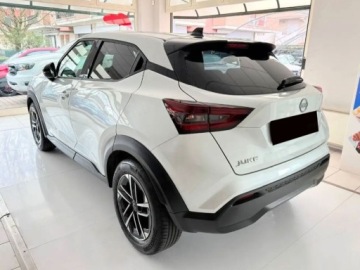 Nissan Juke II Crossover Facelifting 1.0 DIG-T 114KM 2025 Od ręki - N-Connecta 1.0 DIG-T 114KM / Pakiet Zimowy, zdjęcie 2