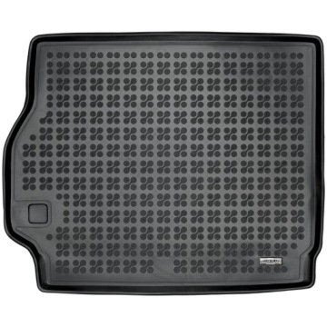 Gumová rohož do zavazadlového prostoru Land Rover Range Rover Sport I 2005-2012