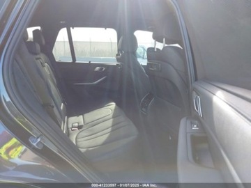 BMW X5 G05 2020 BMW X5 2020r., SDRIVE40I, od ubezpieczalni 3.0 Benzyna 335KM, zdjęcie 9