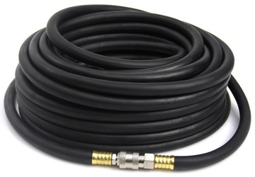 ПНЕВМАТИЧЕСКИЙ ШЛАНГ, РЕЗИНОВЫЙ ШЛАНГ 10X17, 10М, ПРОЧНЫЙ