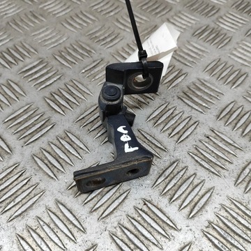 PORSCHE MACAN (95B) 2015 PRAVÁ STRANA PANT HORNÍ DVEŘE PŘEDNÍCH