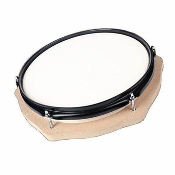 KA-LINE STAND PPM400 коврик для упражнений 12 дюймов