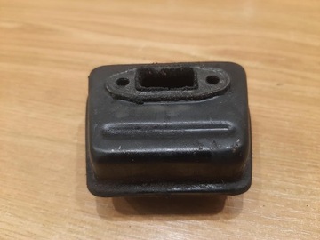 OLEO-MAC 234F TŁUMIK WYDECH