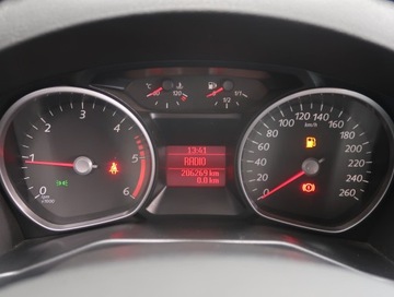 Ford Mondeo IV Hatchback 1.8 Duratorq TDCi 125KM 2009 Ford Mondeo 1.8 TDCi, Salon Polska, 1. Właściciel, zdjęcie 10