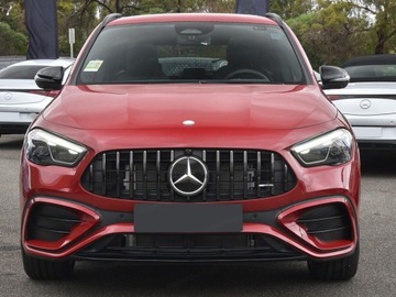 Mercedes GLA II Off-roader AMG Facelifting 2.0 35 306KM 2025 MERCEDES-BENZ GLA AMG 35 4-Matic Suv 2.0 (306KM) 2025, zdjęcie 1