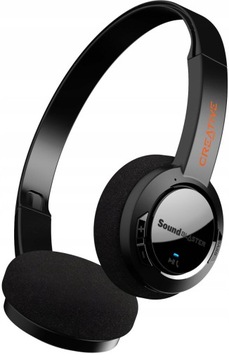 Беспроводные наушники Creative Sound Blaster Jam v2