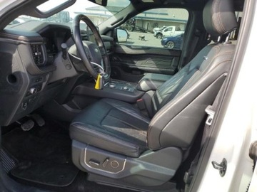 Ford Expedition III 2022 Ford Expedition 2022 Ford Expedition Max Platinium 3.5 Benzyna 400KM, zdjęcie 6