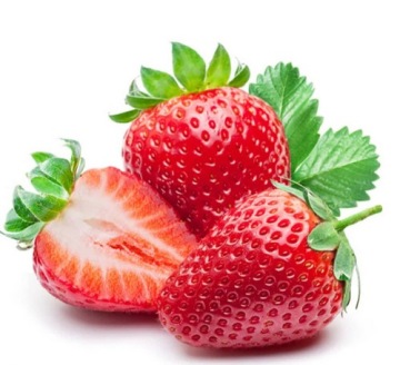 ПОДАРОЧНЫЙ НАБОР КОСМЕТИКИ ZIAJA MARSHMALLOW КЛУБНИКА