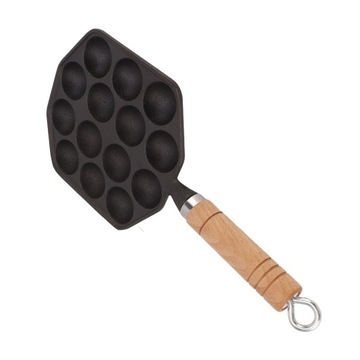 Форма для такояки, 14 отверстий, отлично.