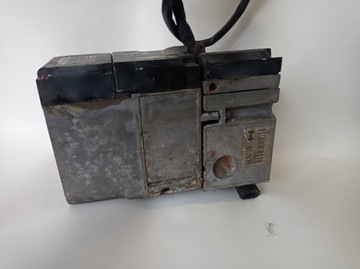 WEBASTO BW50 ПАРКОВОЧНОЕ ОБОГРЕВАНИЕ