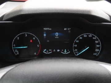 Ford Tourneo Connect III Standard 1.5 EcoBlue 120KM 2021 Ford Tourneo Connect 1.5 EcoBlue, Salon Polska, zdjęcie 10