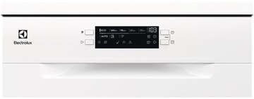 Посудомоечная машина ELECTROLUX ESM48210SW