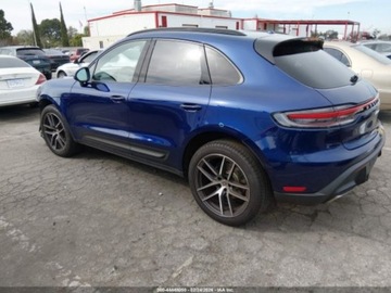 Porsche Macan 2025 Porsche Macan T 2025 2.0 Benzyna 261KM, zdjęcie 3