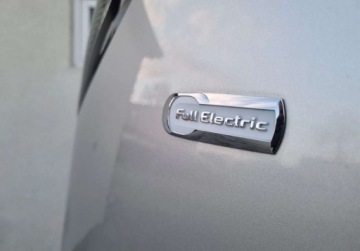 Citroen C-Zero 2018 Citroen C-Zero Elektryczny Zadbany NISKI PRZEBIEG 2017r Oszczedny DARMOWE, zdjęcie 15