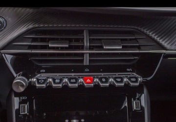 Peugeot 2008 II SUV 1.5 BlueHDi 130KM 2023 Peugeot 2008 BlueHDi 130 GT SS EAT8 Bogata Wersja Lift FVat SalonPL 1.5, zdjęcie 11