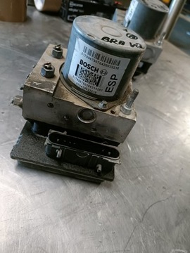 POMPA ABS ESP FIAT BRAVO 2 II 0265950670 0265235291 51789679