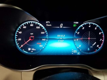 Mercedes GLC C253 2021 Mercedes-Benz GLC 300 2021 2.0l 2.0 Benzyna 255KM, zdjęcie 9