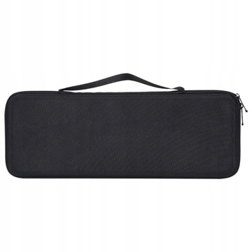 Shell Keyboard Gig Bag Carry Hard Case