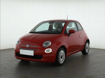 Fiat 500 II 2020 Fiat 500 1.0 mild-hybrid, Salon Polska, zdjęcie 1