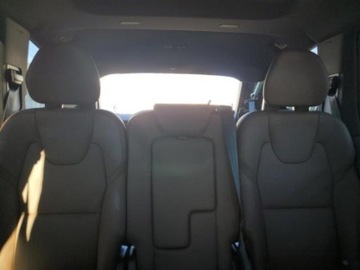 Volvo XC90 II 2024 Volvo XC 90 PLUS, 4x4, od ubezpieczalni 2.0 Benzyna 247KM, zdjęcie 9