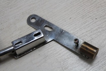 SUZUKI VZ800 MARUDER РАМА ЗАДНЯЯ ЗАДНЯЯ ЗАДНЯЯ КАСТОМ