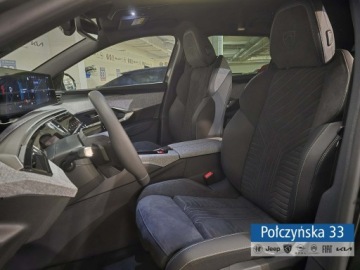 Peugeot 5008 III 2025 Peugeot 5008 1.2 Hybrid 145 KM eDCS6 GT, zdjęcie 15