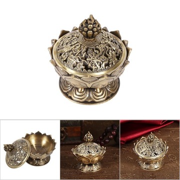 LOTUS CURNER В КОРИЧНЕВОМ цвете