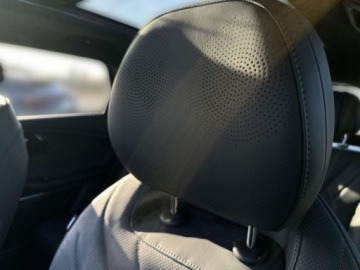 Omoda 9 1.5 T-GDI 537KM 2025 Omoda 9 1.5 Hybryda Plug-in 537KM, zdjęcie 9