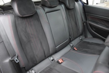 Peugeot 2015 Peugeot 308 PEUGEOT 308 GT 1.6 205KM ALU18 LED NAVI DENON Panorama Gwaran, zdjęcie 33