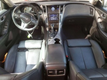 Infiniti Q50 II 2019 Infiniti Q50 Signature Edition 2019 3.0 Benzyna 300KM, zdjęcie 8