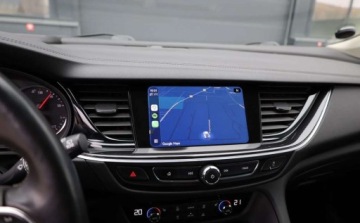 Opel Insignia II Sports Tourer 2.0 CDTI 170KM 2018 Opel Insignia Opel Insignia 2.0 CDTI automatik Innovation 2.0 Diesel 170KM, zdjęcie 8