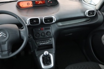 Citroen C3 Picasso 1.6 VTI 120KM 2011 Citroen C3 Picasso 1.6 i, Salon Polska, zdjęcie 7